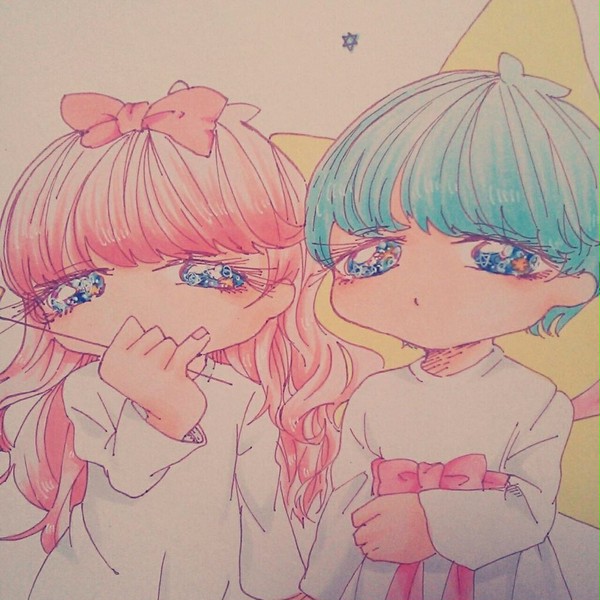 キキララちゃん