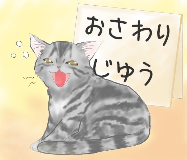 ぬこ