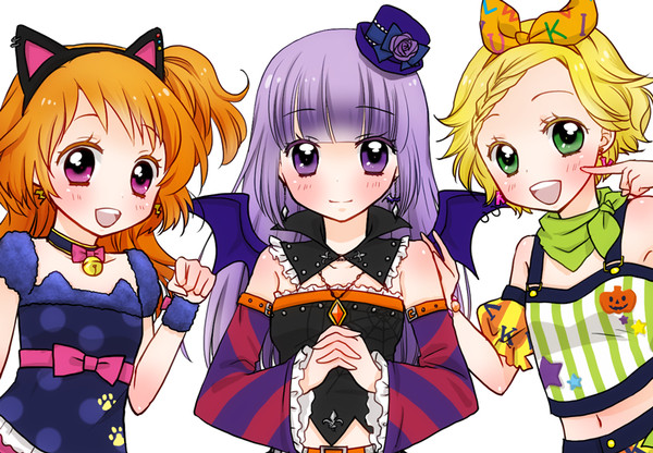 ナイトメアハロウィン