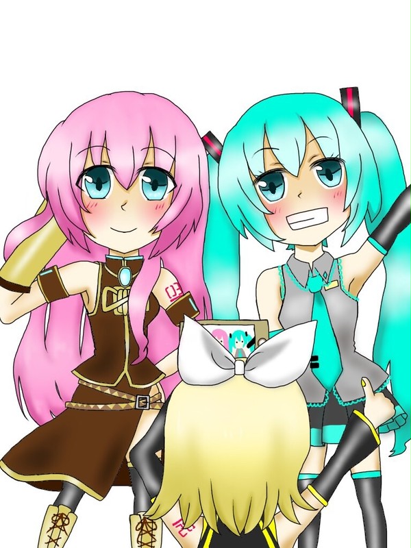 ハイ、チーズ★