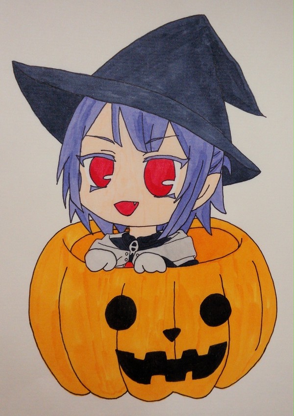 ハロウィンⅢ