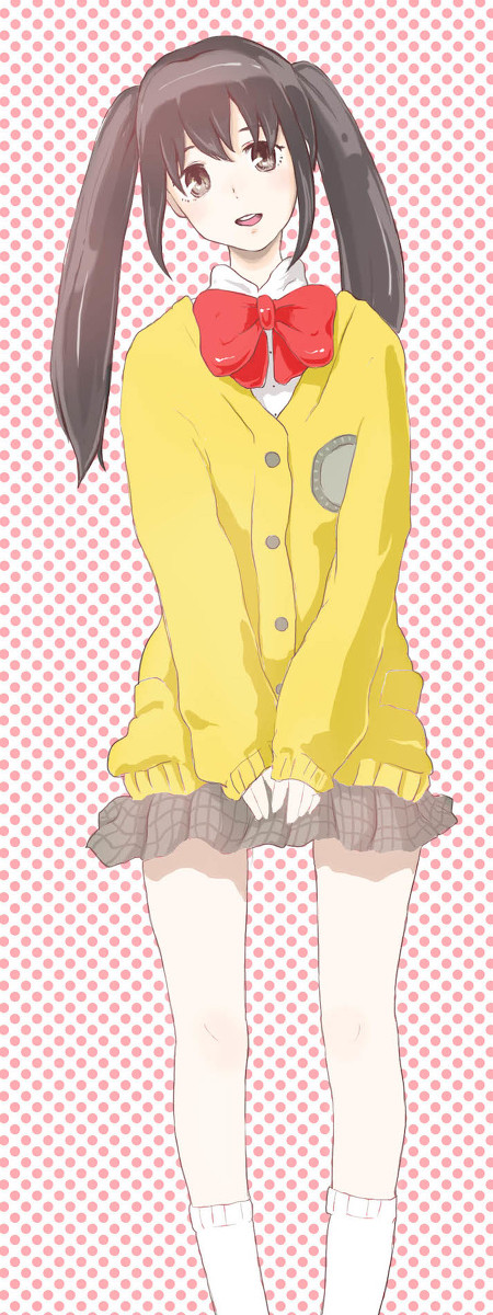 スクスト/菜森まな