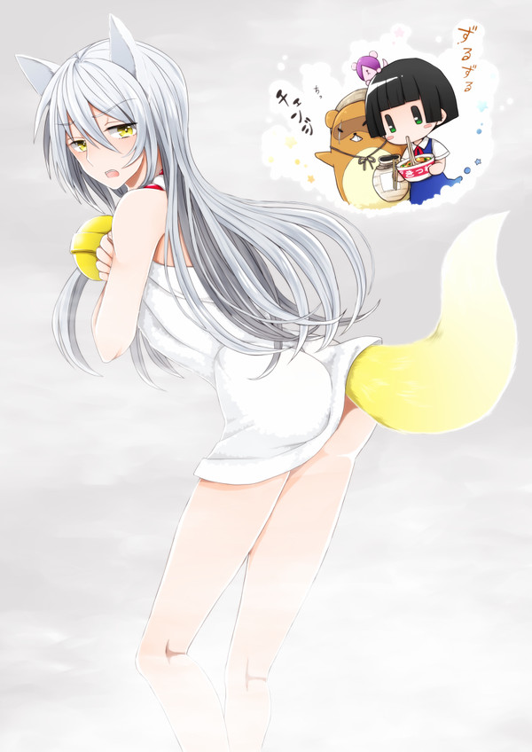 湯けむりオカン