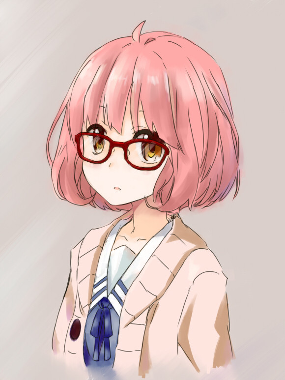 栗山未来