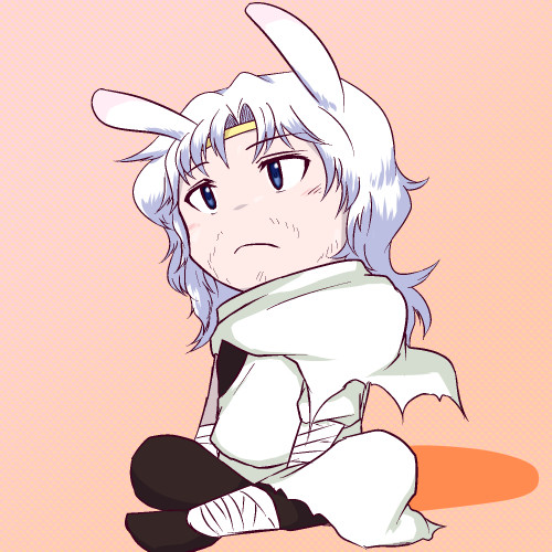 北斗ツイッター落書きログ