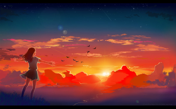 Sky