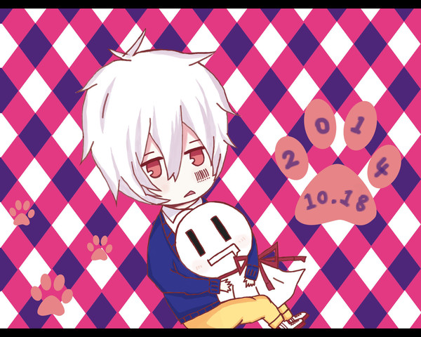 mafu❉teru