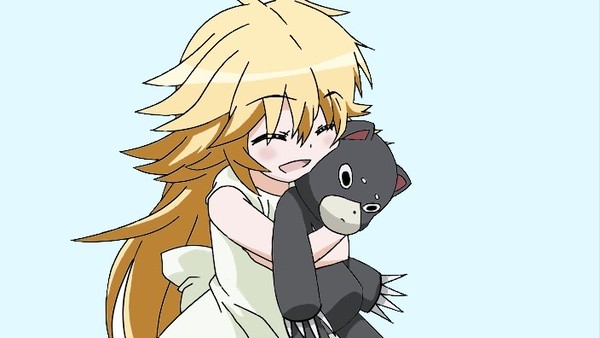 くーちゃん