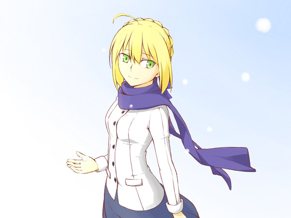 Saber