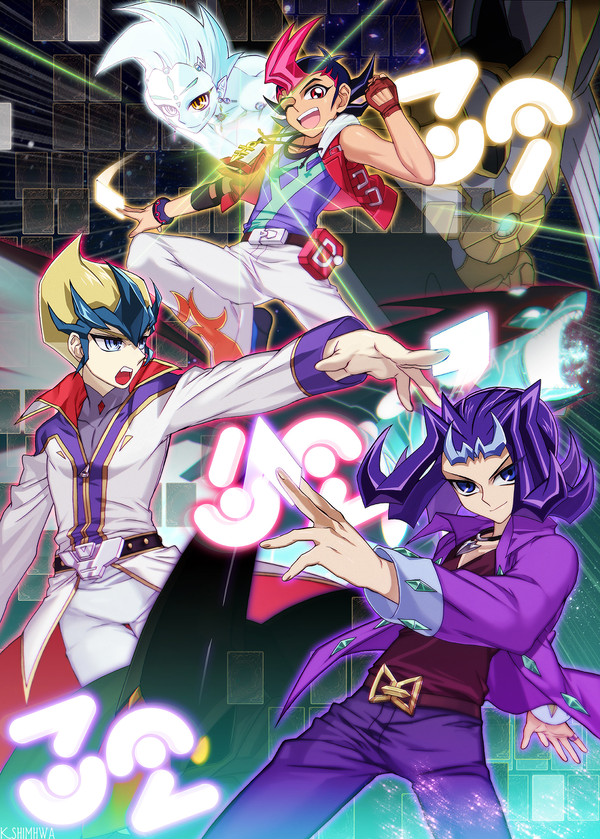 ZEXAL