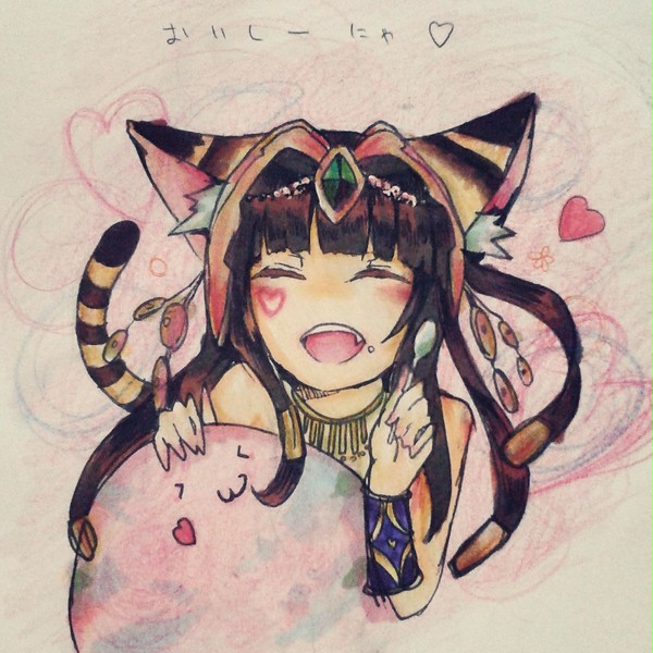 バステト