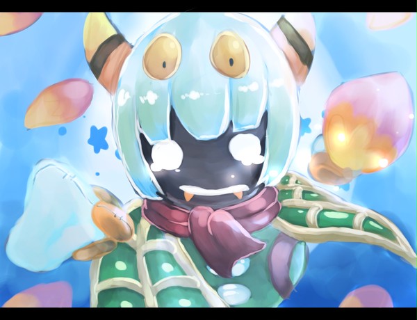 サヨナラ