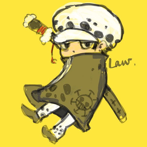 LAW.