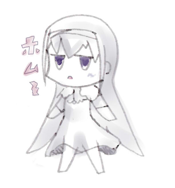 らくがきまとめ