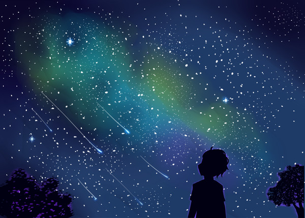 「Starry Night」