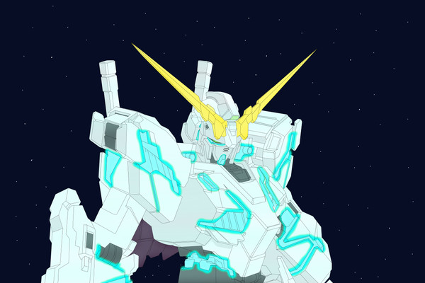 ユニコーンガンダム
