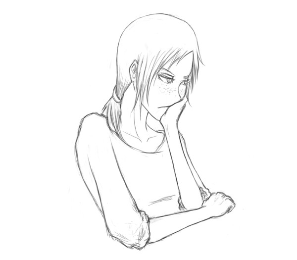 ymir doodle