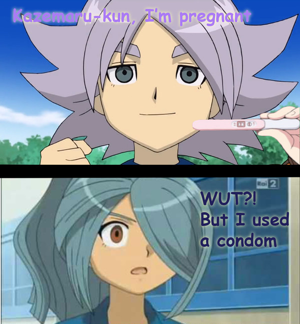Pregmant