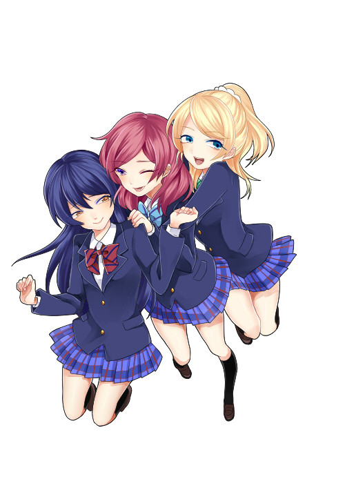 らくがきまとめ