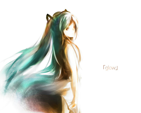 glow