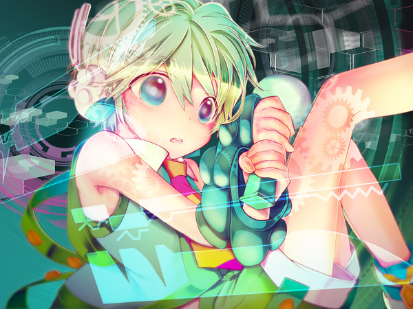 歌をください