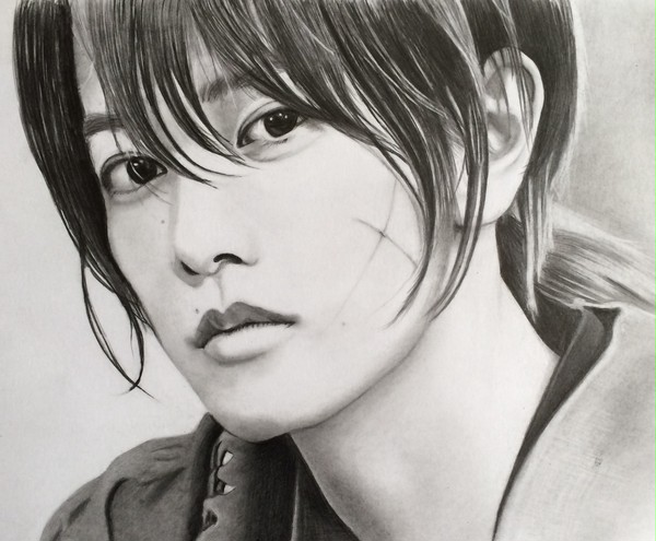佐藤健