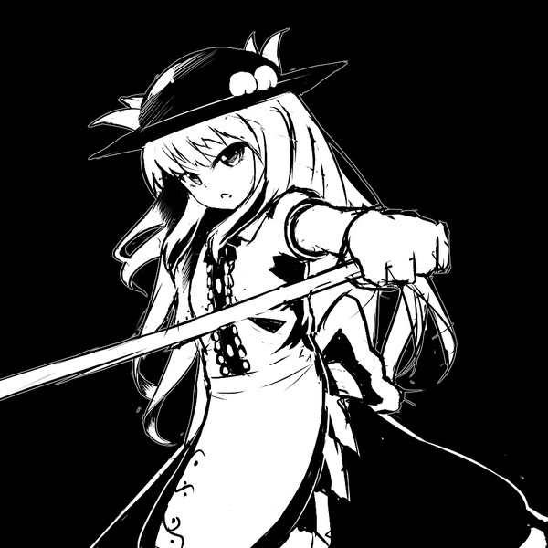 ツイピクまとめ(東方)2