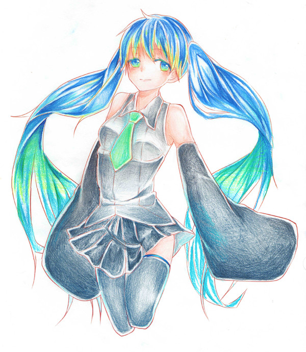 みく