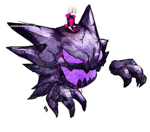 Haunter