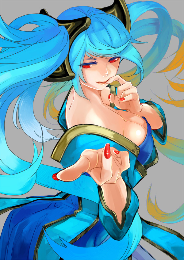 sona