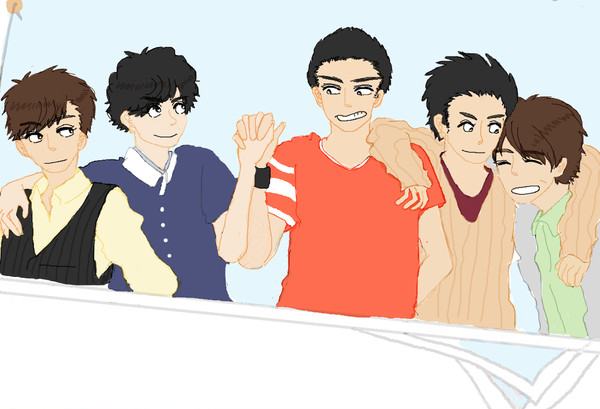 20th anniversary