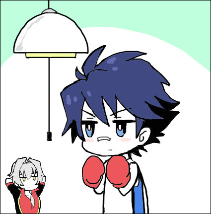 シャドー