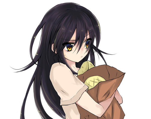 シャナ