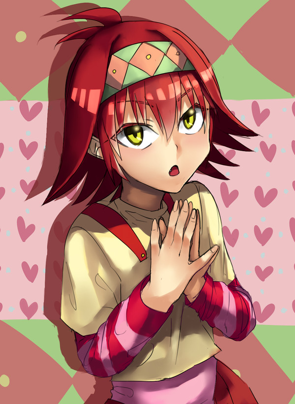 アユちゃん