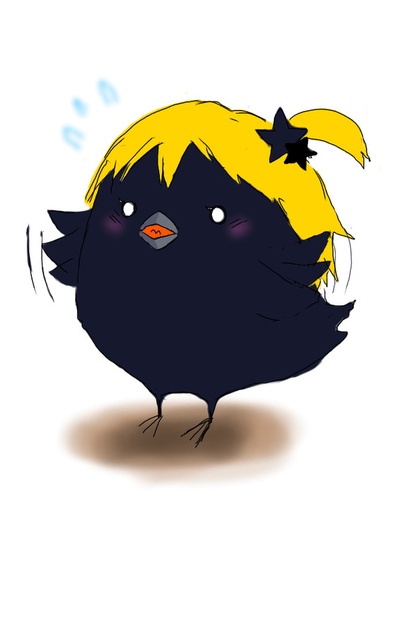 ハイキュー落書きつめ
