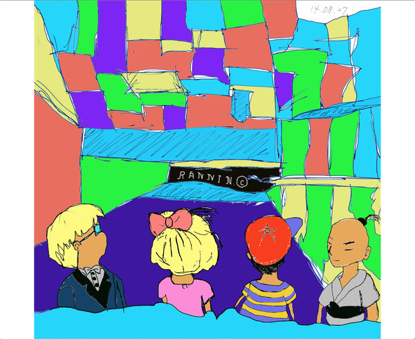 マザー2