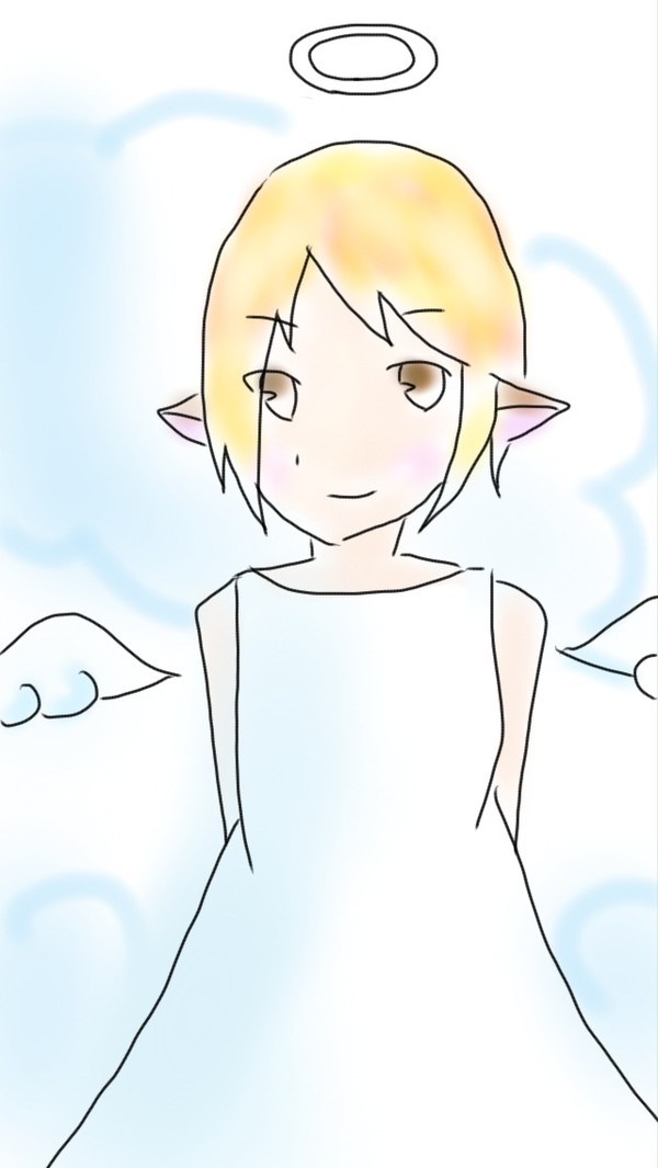 オリキャラ4