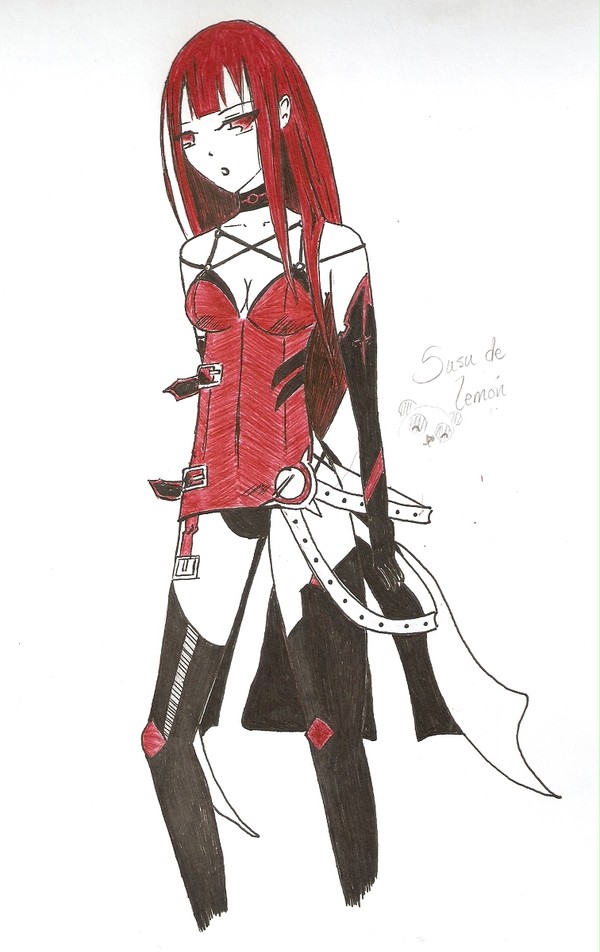 CA Elsword