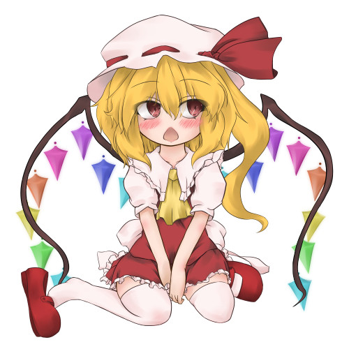 誰にも気付かれてない…///(もぞもぞ