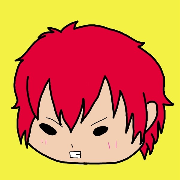 丸井ブン太