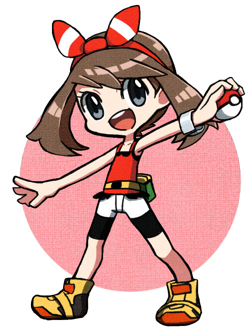 O・R・A・S！
