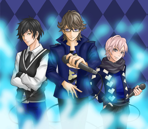 HE★VENS
