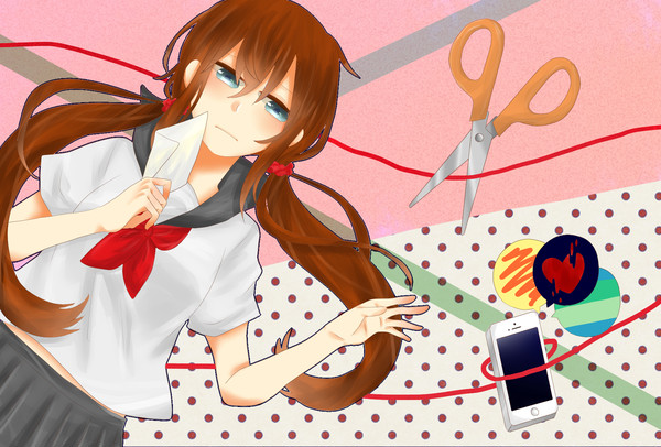 ツギハギスタッカート