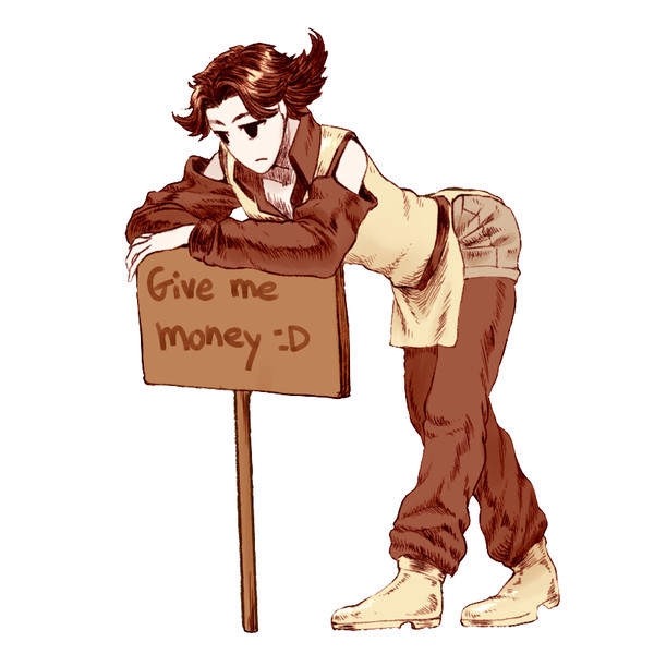 JoJoログ４