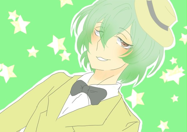 ▼