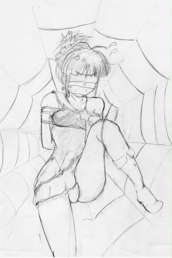 診断メーカーで出たのを描いていく（6日目）