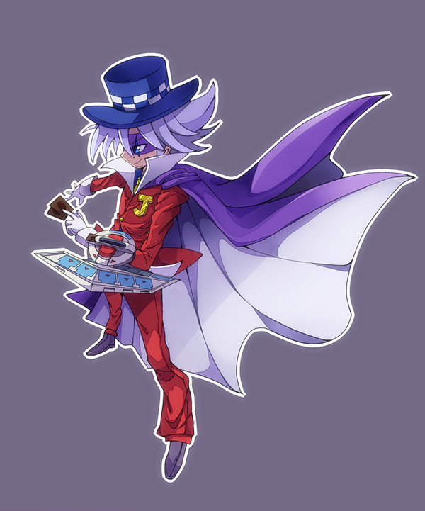 デュエルしようせ！
