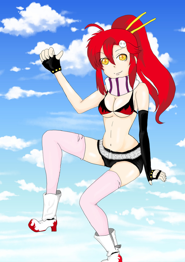 よーこ