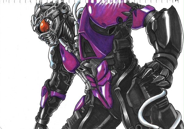 ブレイクアップ