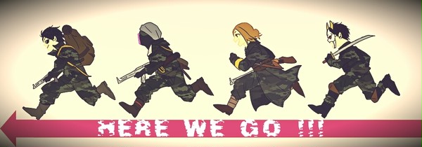 HERE WE GO !!!